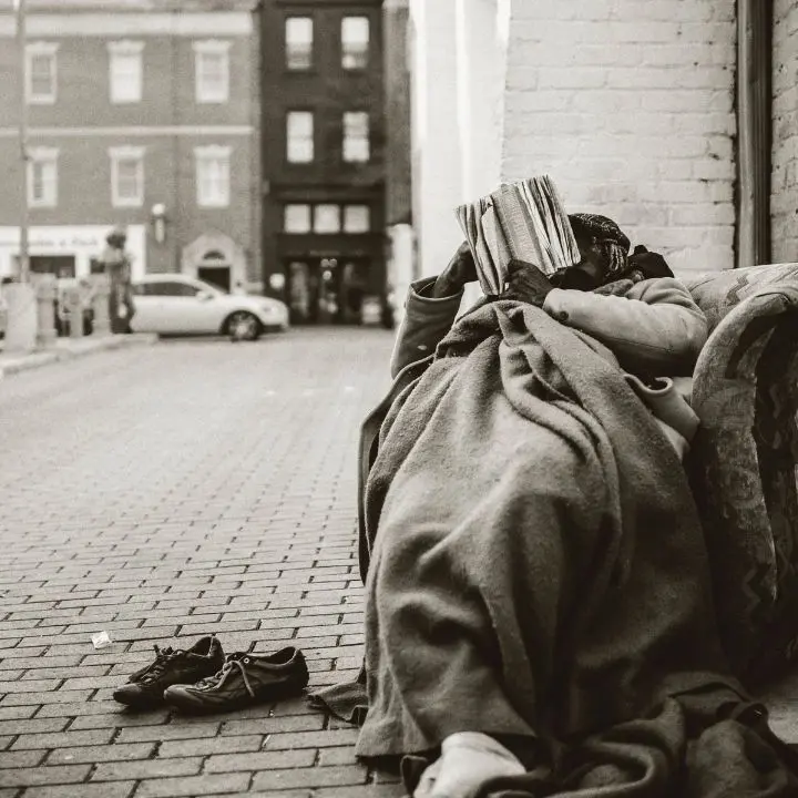 Oltre 10mila persone senza fissa dimora in 14 Città metropolitane, a Reggio Calabria\u00A0il numero più basso