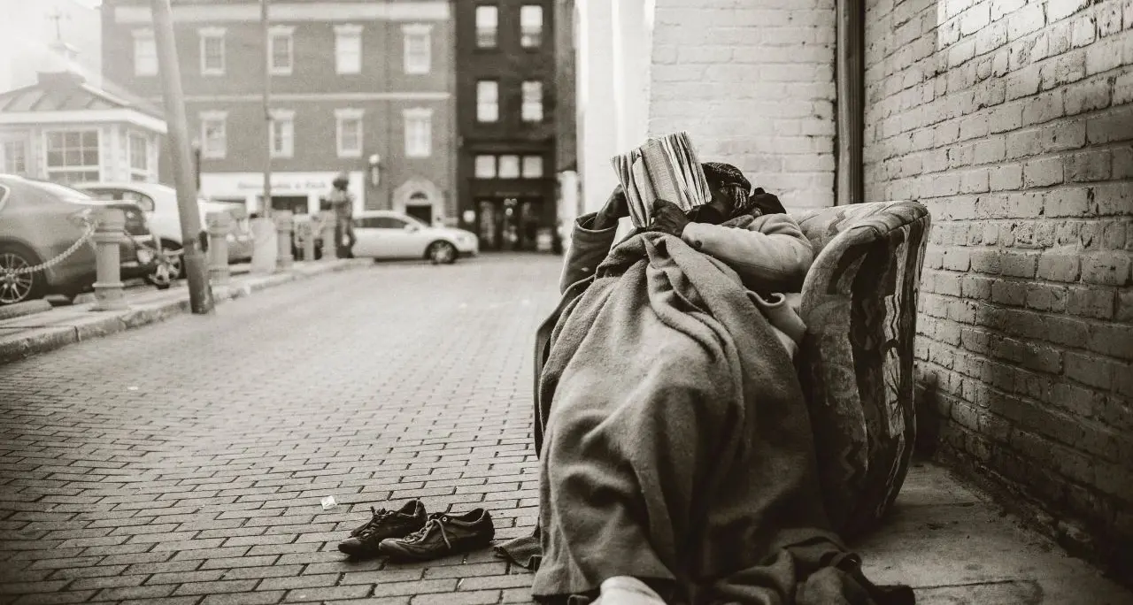 Oltre 10mila persone senza fissa dimora in 14 Città metropolitane, a Reggio Calabria\u00A0il numero più basso