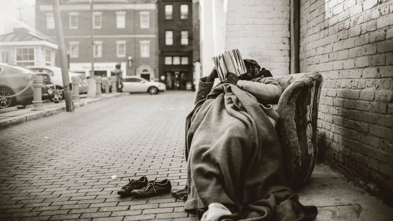 Oltre 10mila persone senza fissa dimora in 14 Città metropolitane, a Reggio Calabria\u00A0il numero più basso