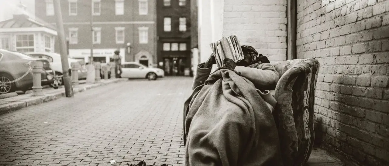 Oltre 10mila persone senza fissa dimora in 14 Città metropolitane, a Reggio Calabria\u00A0il numero più basso