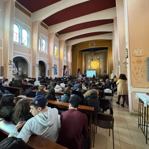 Palazzo Cardinale Portanova, partecipato l’incontro promosso dal Comitato di Quartiere\n