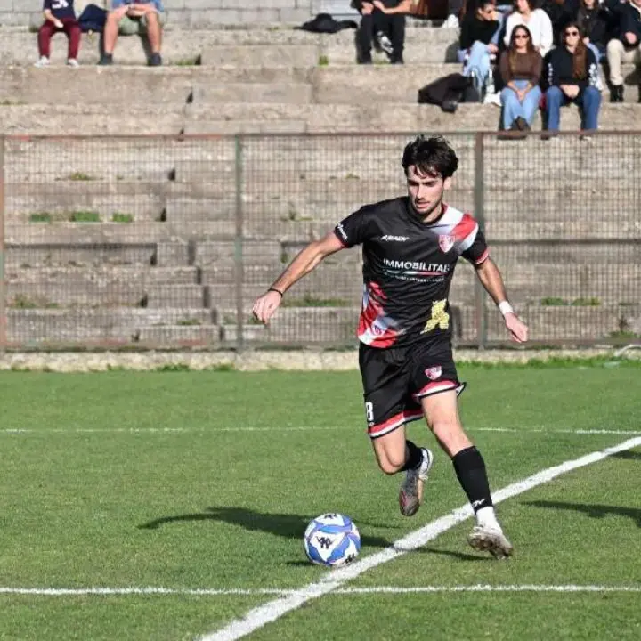 Promozione B, Sc Soverato prepara l'assalto alla vetta. Ferrara: «Il\u00A0Gioiosa Ionica ha il calendario più semplice»\n