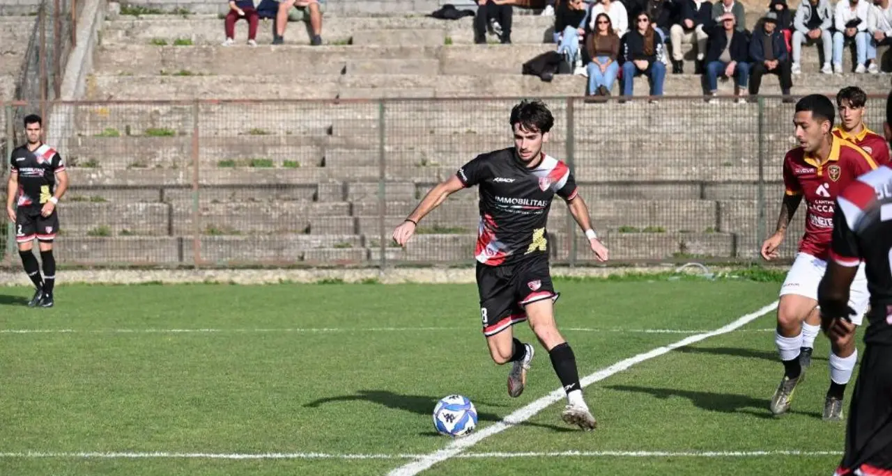 Promozione B, Sc Soverato prepara l'assalto alla vetta. Ferrara: «Il\u00A0Gioiosa Ionica ha il calendario più semplice»\n