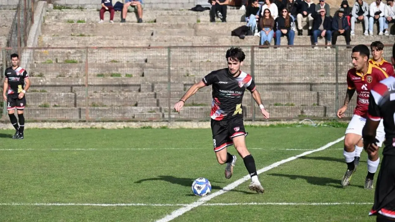 Promozione B, Sc Soverato prepara l'assalto alla vetta. Ferrara: «Il\u00A0Gioiosa Ionica ha il calendario più semplice»\n