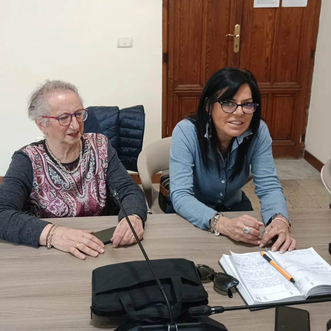 Un Arazzo per la Pace: sabato 28 marzo a Piazza Italia l’iniziativa promossa da Udi e Rete nazionale delle donne\n