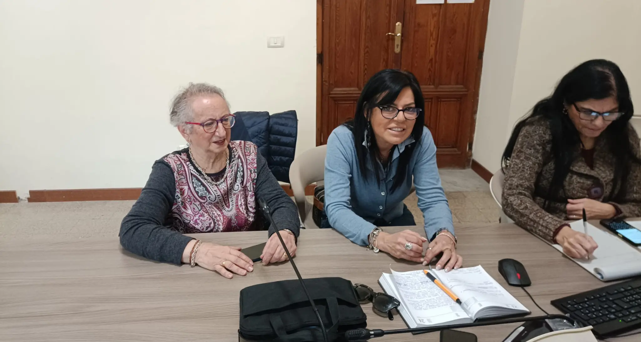 Un Arazzo per la Pace: sabato 28 marzo a Piazza Italia l’iniziativa promossa da Udi e Rete nazionale delle donne\n