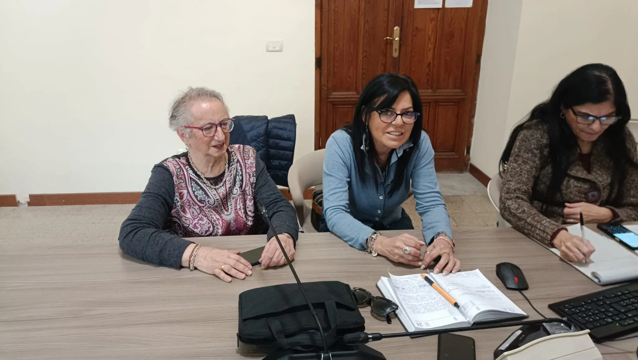 Un Arazzo per la Pace: sabato 28 marzo a Piazza Italia l’iniziativa promossa da Udi e Rete nazionale delle donne\n