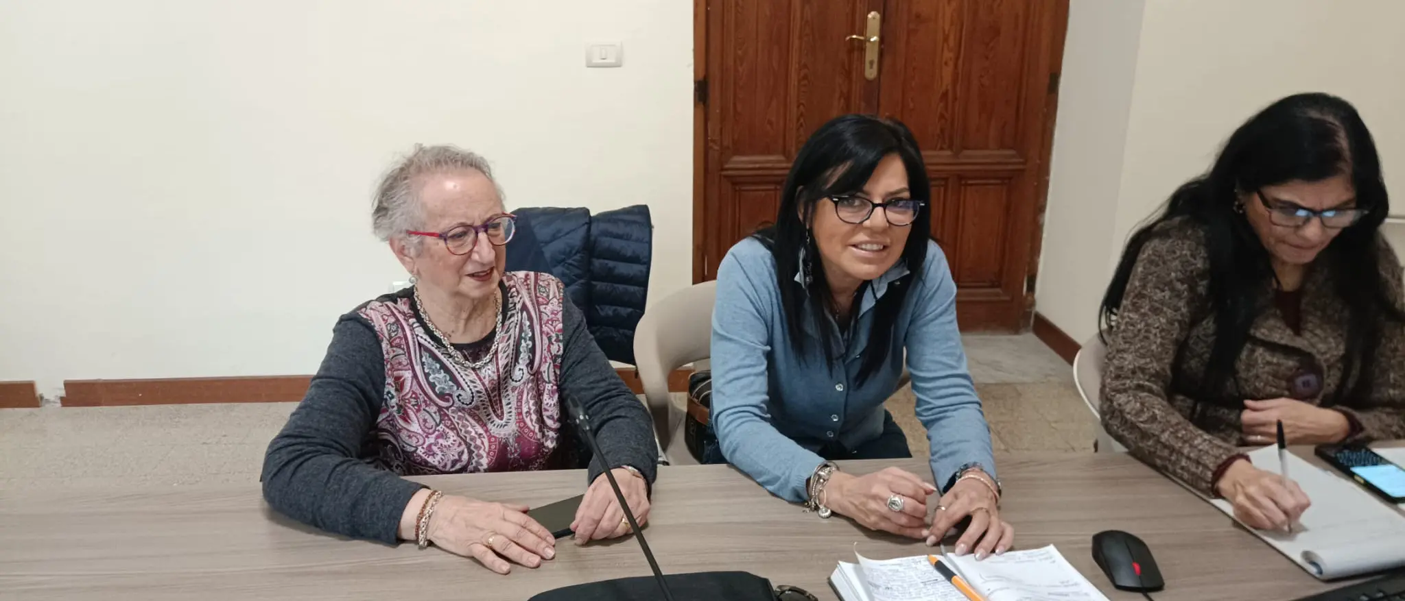 Un Arazzo per la Pace: sabato 28 marzo a Piazza Italia l’iniziativa promossa da Udi e Rete nazionale delle donne\n