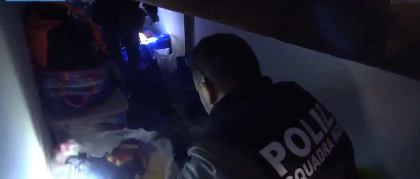 Droga dalla Calabria alla Sicilia, 10 arresti e giro d’affari da 2 milioni: i corrieri partivano da Vibo Valentia\n