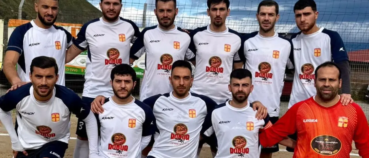 Prima Categoria, il Sant'Onofrio non vince da oltre tre mesi: per raggiungere la salvezza bisognerà\u00A0sfatare il tabù\n