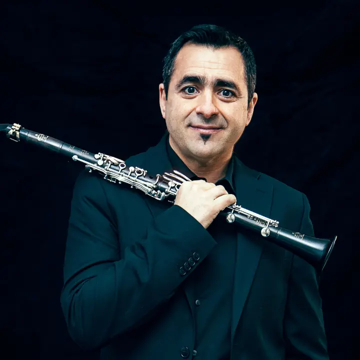 I talenti del territorio in vetrina:\u00A0il coro di clarinetti “Torrefranca” in concerto a Vibo e a Pizzo\n