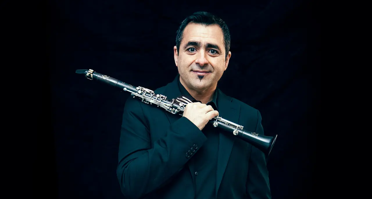 I talenti del territorio in vetrina:\u00A0il coro di clarinetti “Torrefranca” in concerto a Vibo e a Pizzo\n