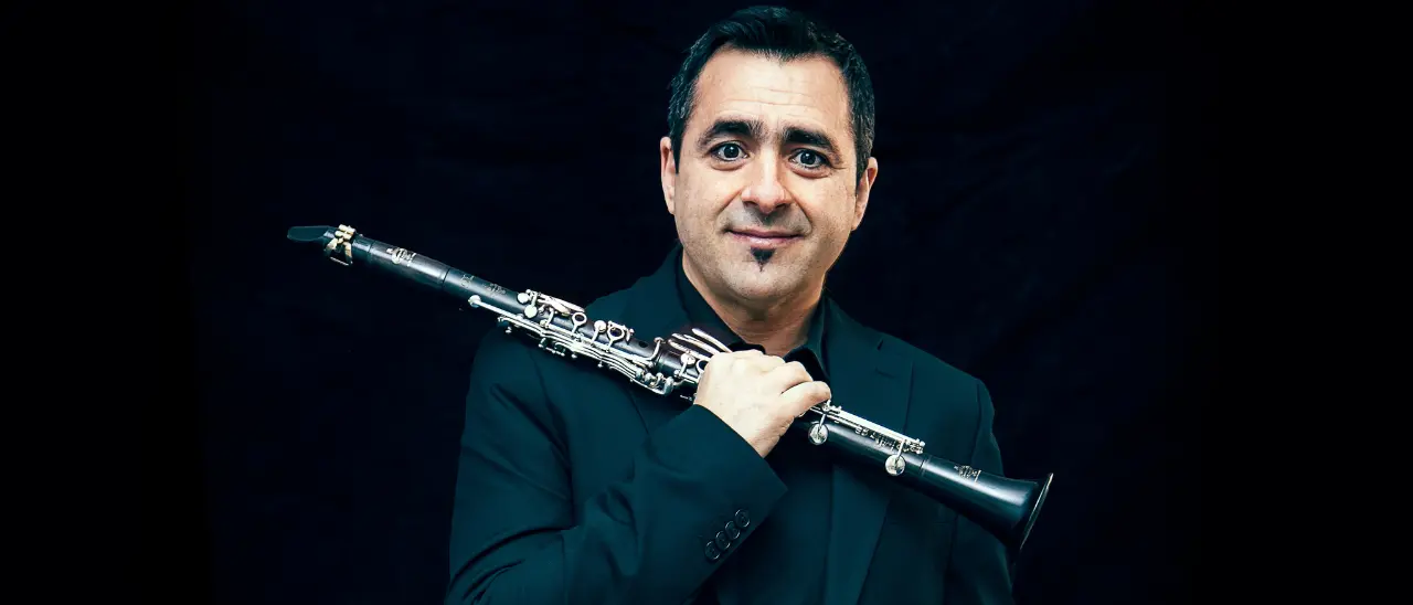 I talenti del territorio in vetrina:\u00A0il coro di clarinetti “Torrefranca” in concerto a Vibo e a Pizzo\n