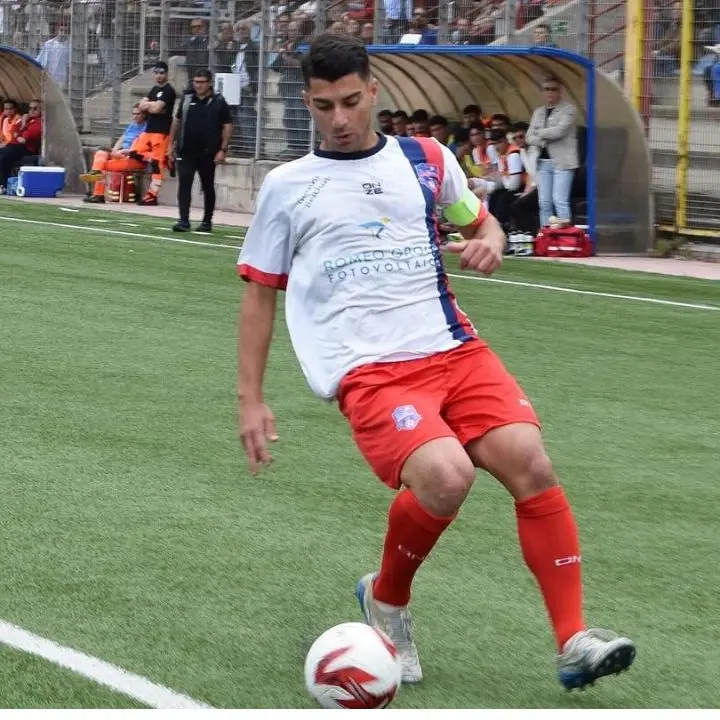 Eccellenza, stagione opaca per la Rossanese. Bongiorno: «Eravamo partiti per vincere, mentalmente è stata dura. La prossima sarà la stagione del riscatto»