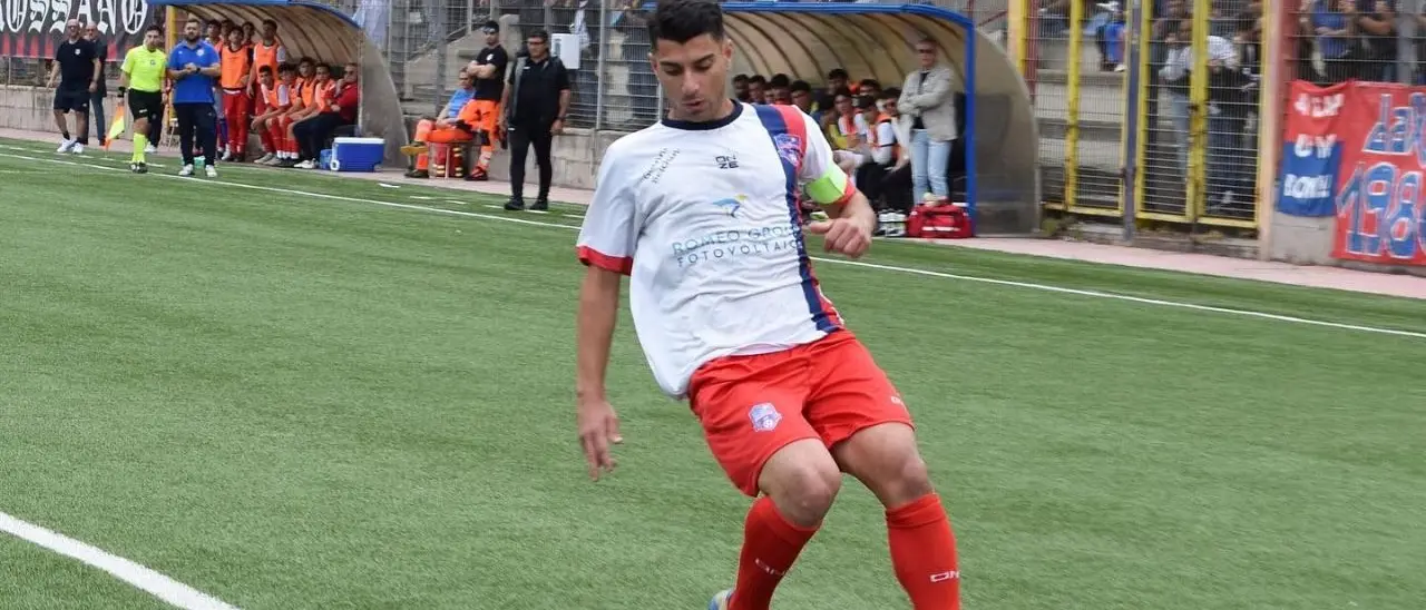 Eccellenza, stagione opaca per la Rossanese. Bongiorno: «Eravamo partiti per vincere, mentalmente è stata dura. La prossima sarà la stagione del riscatto»