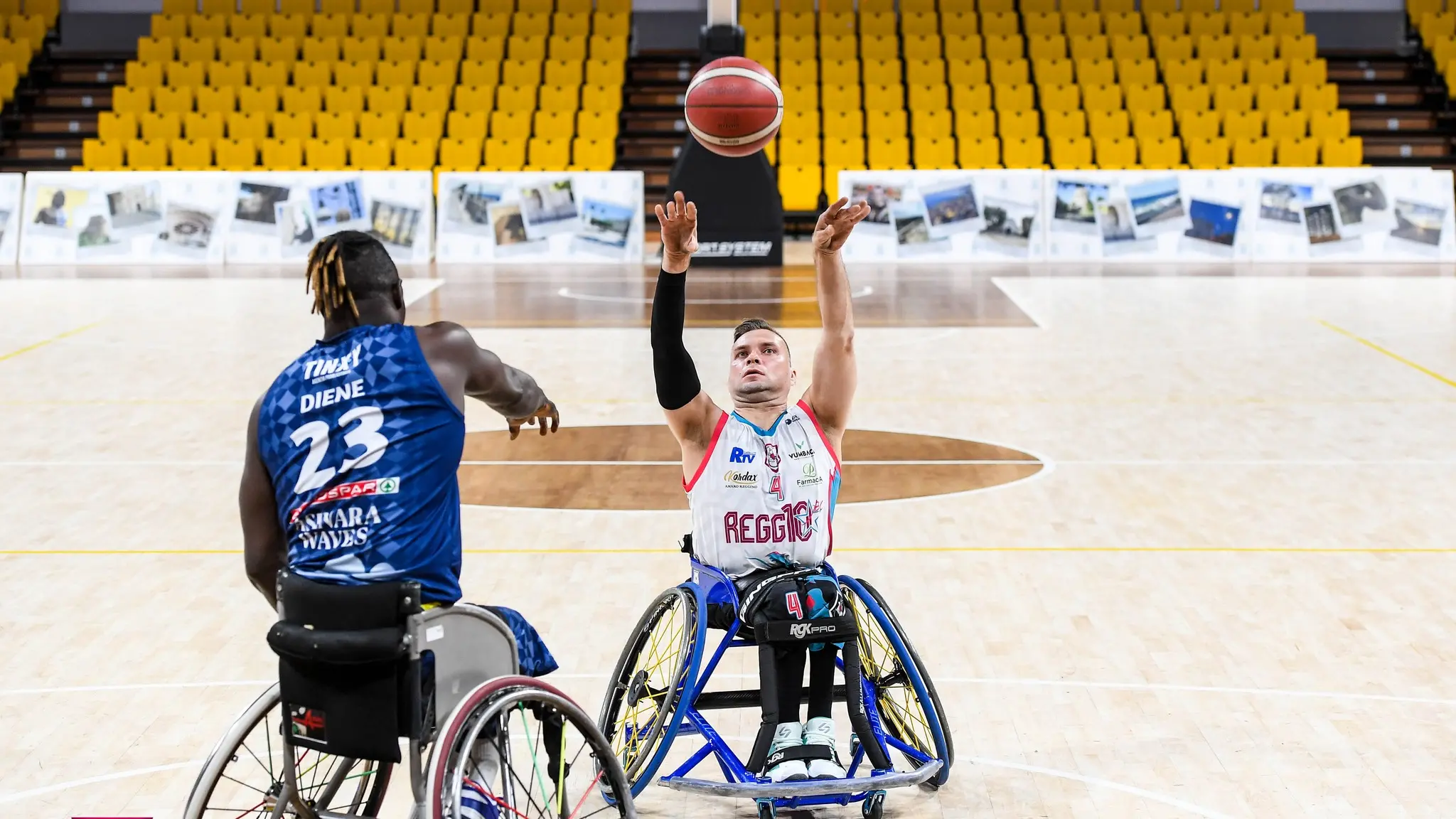 FORTUNATO SERRANO\\'