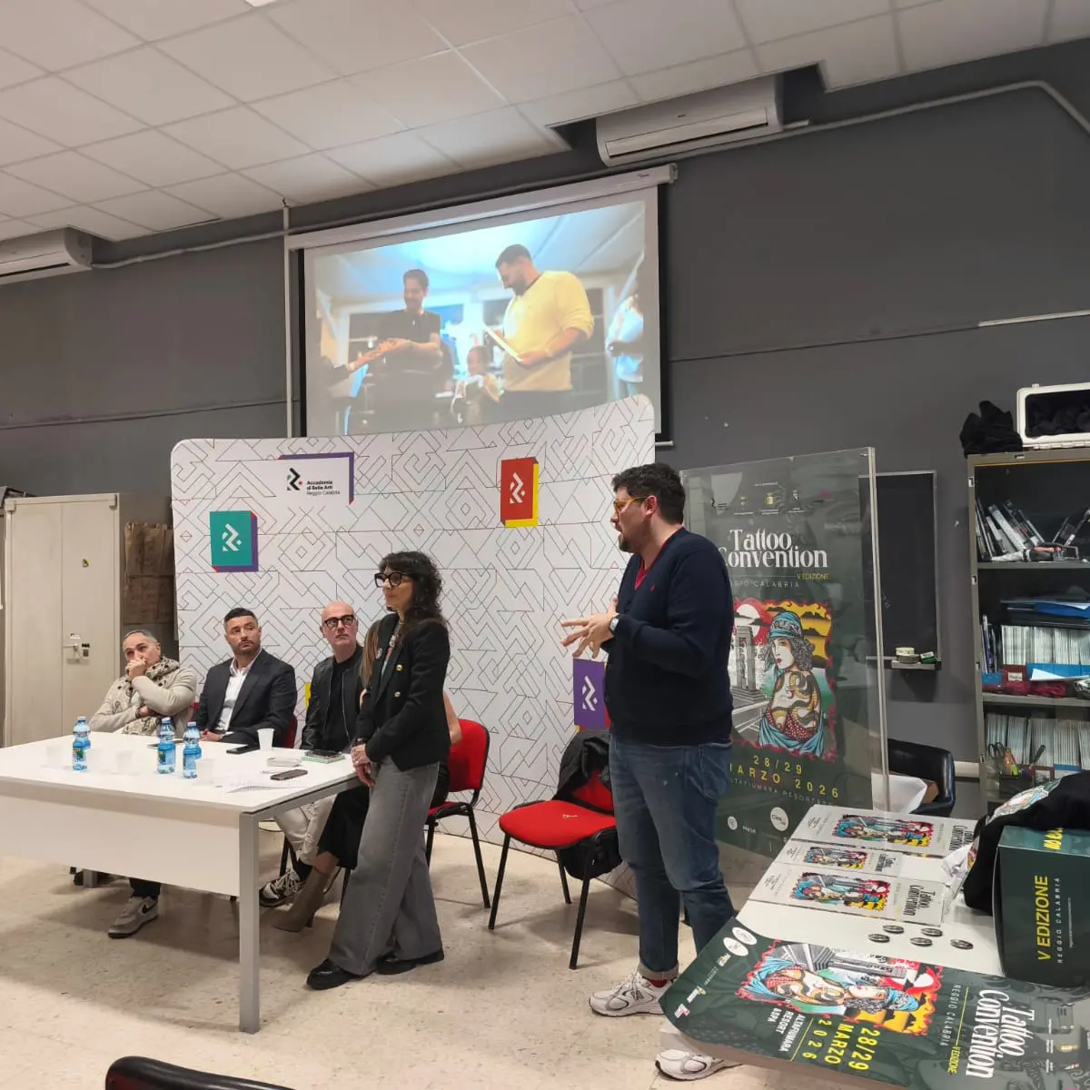 Da Carmelo Versace l’invito alla massima partecipazione per “Christus Vincit IV – Un concerto per la vita”\n