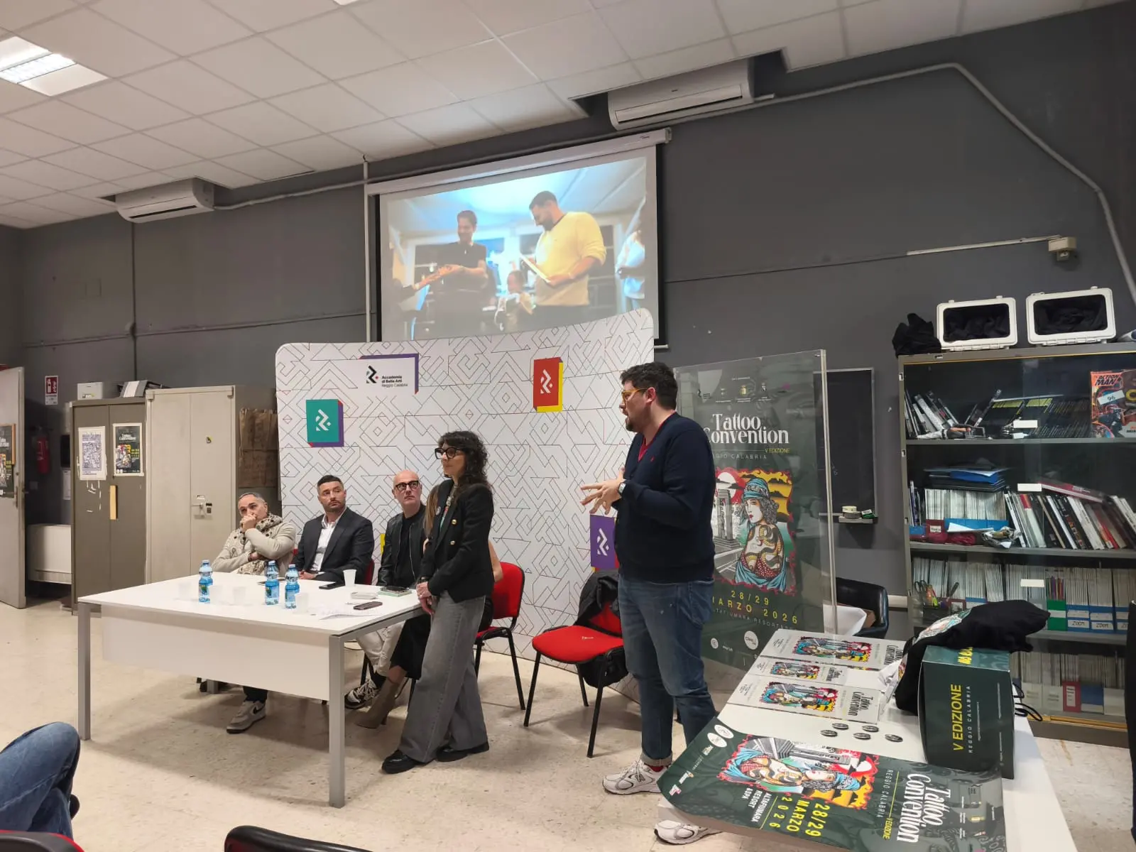 Da Carmelo Versace l’invito alla massima partecipazione per “Christus Vincit IV – Un concerto per la vita”\n