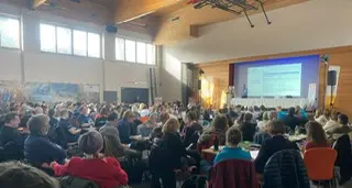 L’Aspromonte nel cuore della rete europea dei geoparchi\n