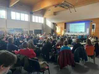 L’Aspromonte nel cuore della rete europea dei geoparchi\n
