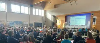 L’Aspromonte nel cuore della rete europea dei geoparchi\n