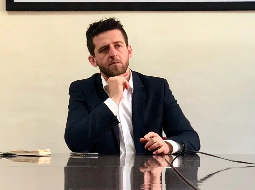 Ospedali allo sbando, duro attacco di Stasi a Occhiuto: «La Sanità utilizzata per mietere\u00A0consenso, si dimetta»\n