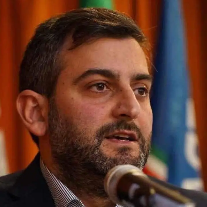 Referendum, Brutto (FdI):\u00A0«Non era un voto politico, andiamo avanti. Il No in Calabria? Qui la magistratura pesa tanto»\n