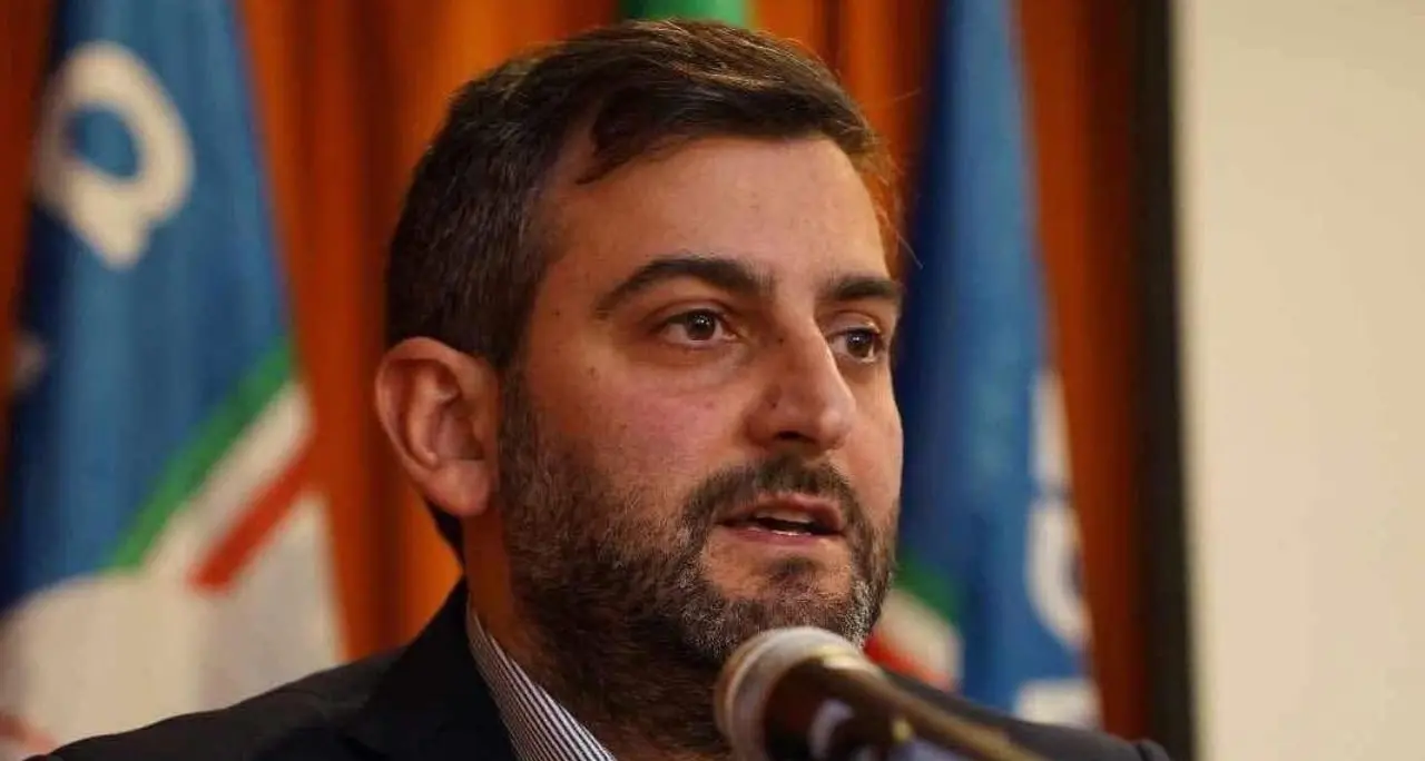 Referendum, Brutto (FdI):\u00A0«Non era un voto politico, andiamo avanti. Il No in Calabria? Qui la magistratura pesa tanto»\n