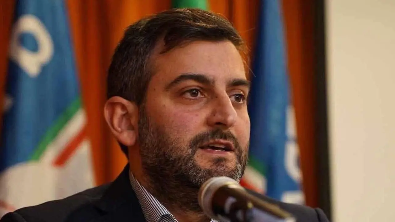 Referendum, Brutto (FdI):\u00A0«Non era un voto politico, andiamo avanti. Il No in Calabria? Qui la magistratura pesa tanto»\n