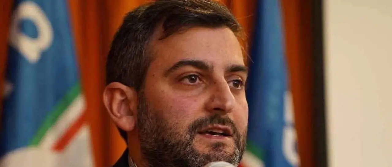 Referendum, Brutto (FdI):\u00A0«Non era un voto politico, andiamo avanti. Il No in Calabria? Qui la magistratura pesa tanto»\n