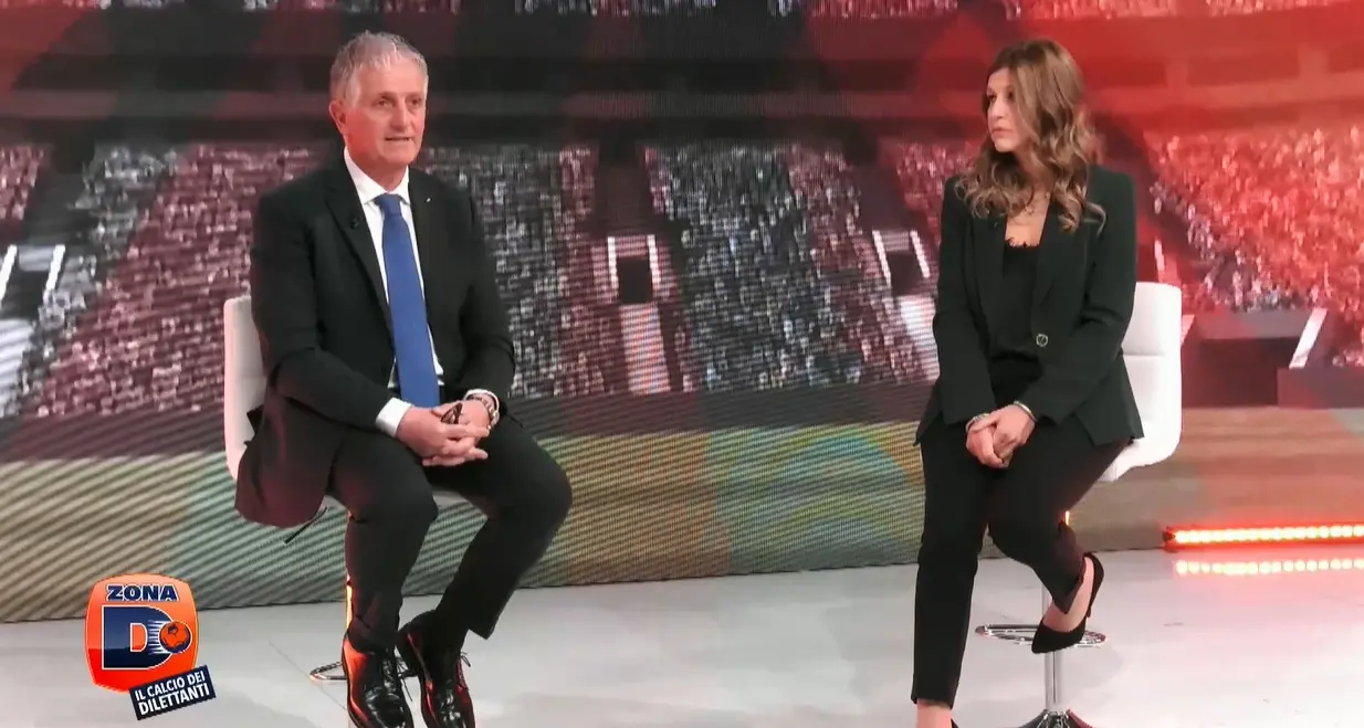 Vibonese avanti piano. Il commissario ad interim Putrino: «La strada è in salita, noi però non demordiamo»\n