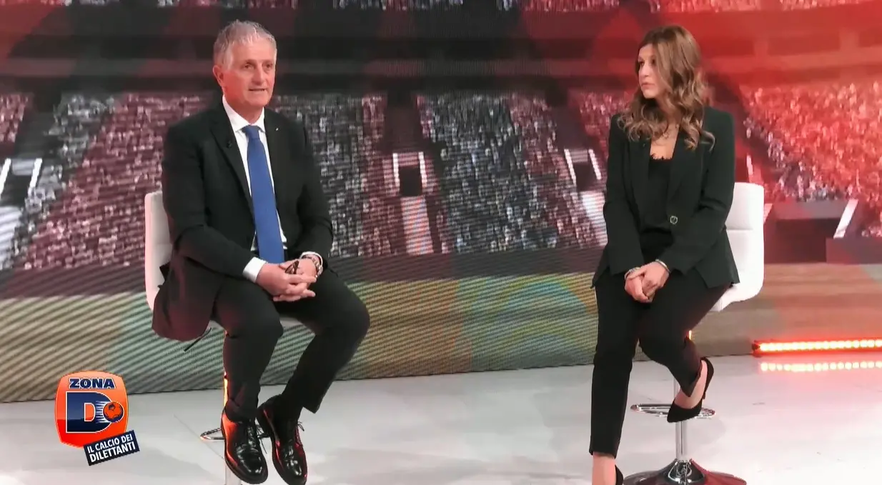 Vibonese avanti piano. Il commissario ad interim Putrino: «La strada è in salita, noi però non demordiamo»\n