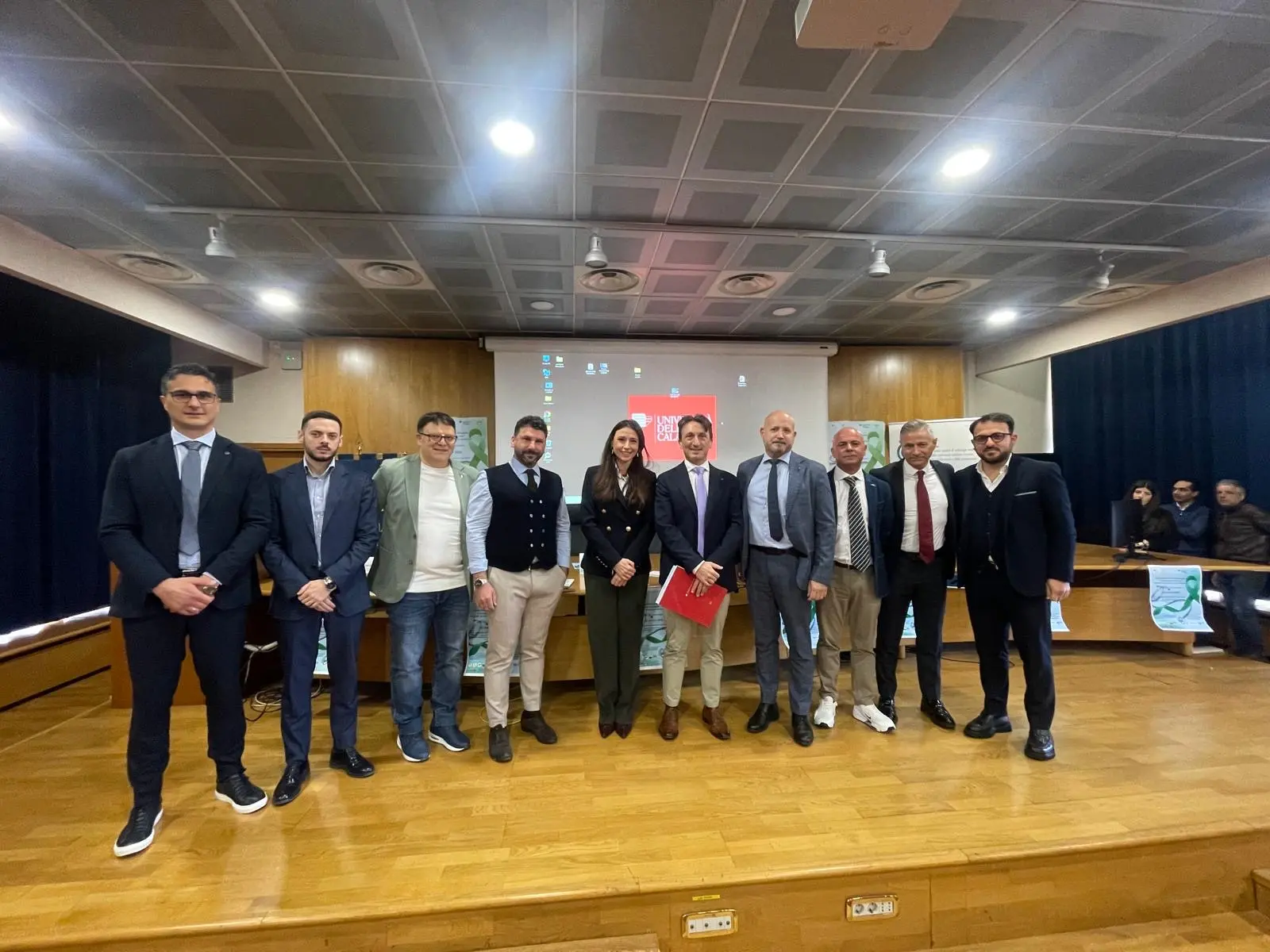 Unical, infermiere a domicilio e sanità di prossimità: seconda edizione di “Informando”\n