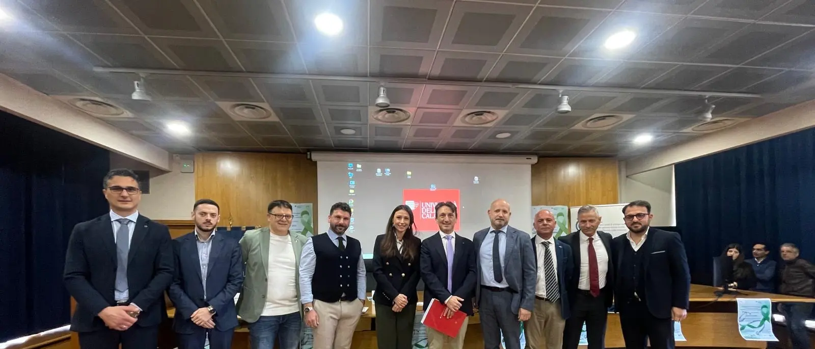 Unical, infermiere a domicilio e sanità di prossimità: seconda edizione di “Informando”