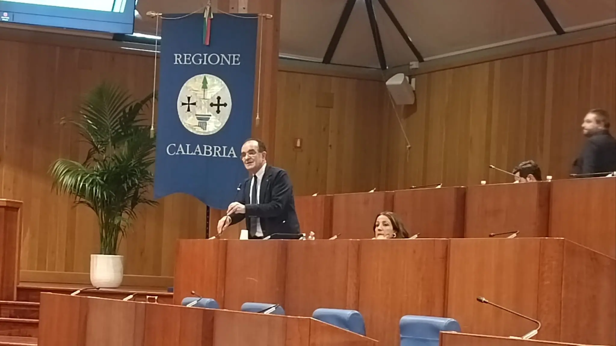 Crisi energetica, i capigruppo di minoranza in consiglio regionale presentano una mozione a sostegno di agricoltura e pesca\n