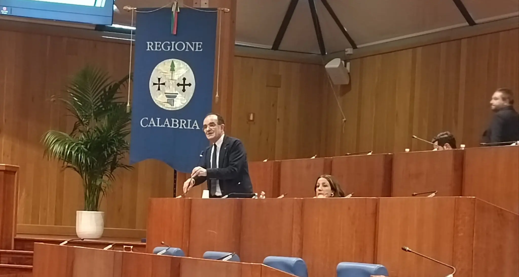 Crisi energetica, i capigruppo di minoranza in consiglio regionale presentano una mozione a sostegno di agricoltura e pesca\n