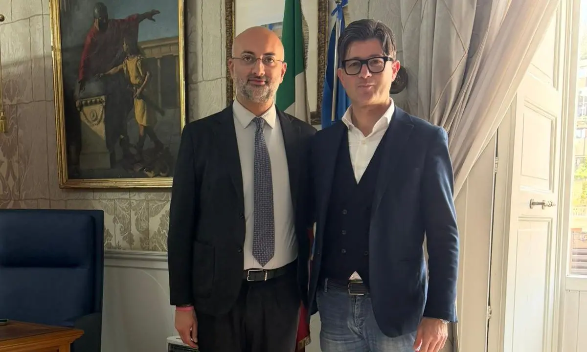 Viabilità, Mazza accelera: interventi sulla Sp 251 e sulla strada per Bocchigliero\n