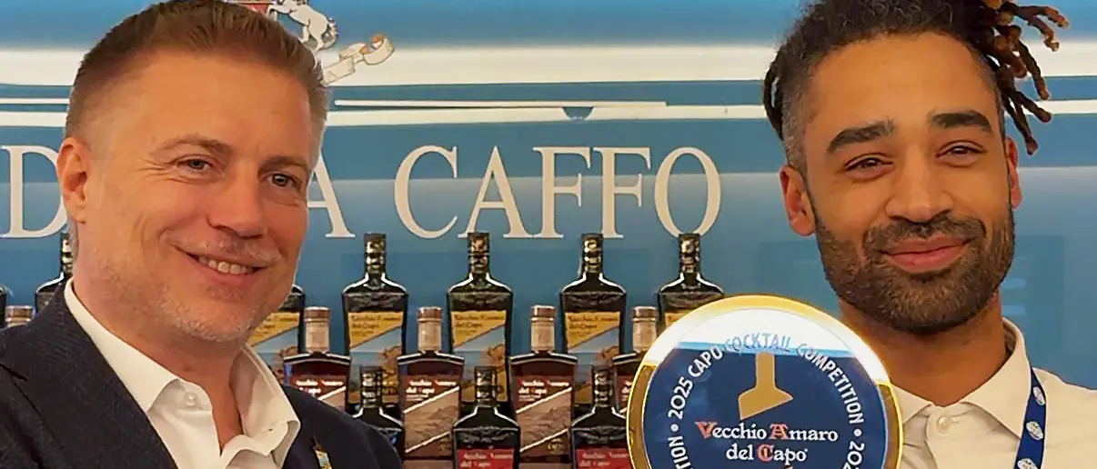 Capo Cocktail Competition: la finale in Calabria incorona il vincitore\n