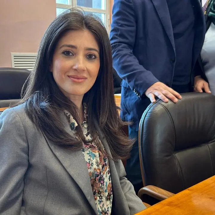 Cosenza, ufficiale l’ingresso\u00A0in Consiglio comunale di Gaetana Corato\n