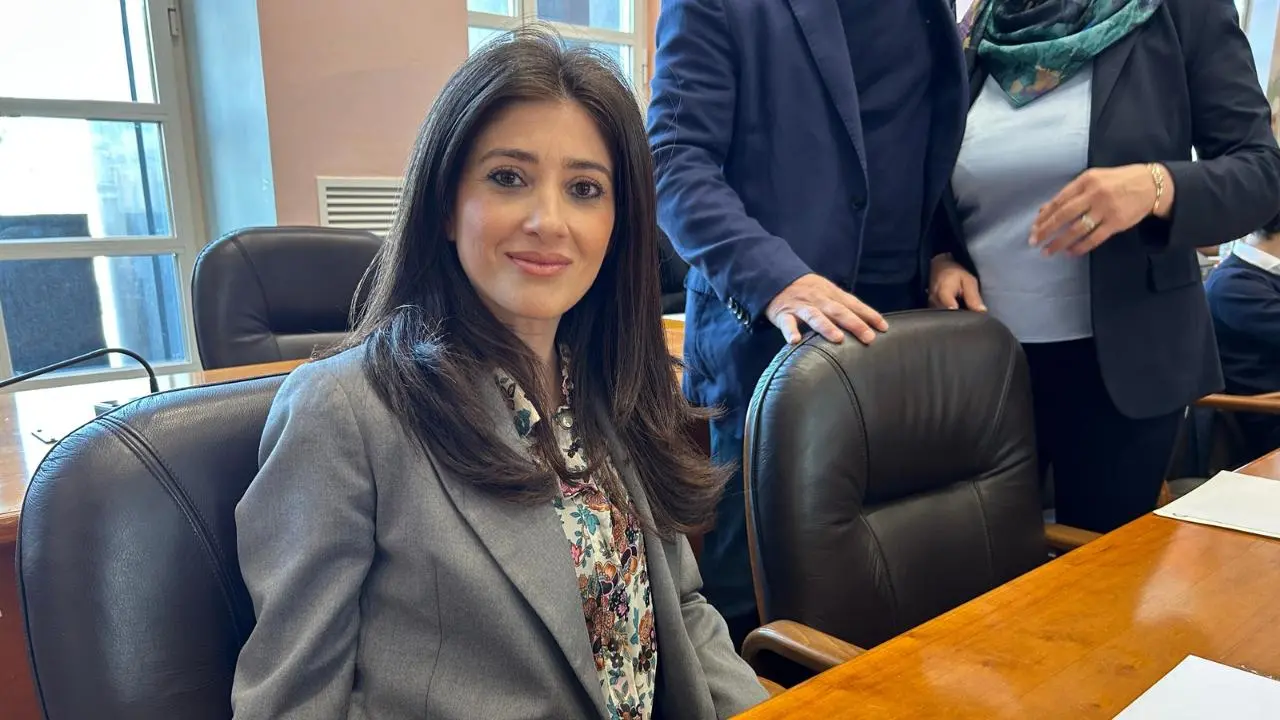 Cosenza, ufficiale l’ingresso\u00A0in Consiglio comunale di Gaetana Corato\n