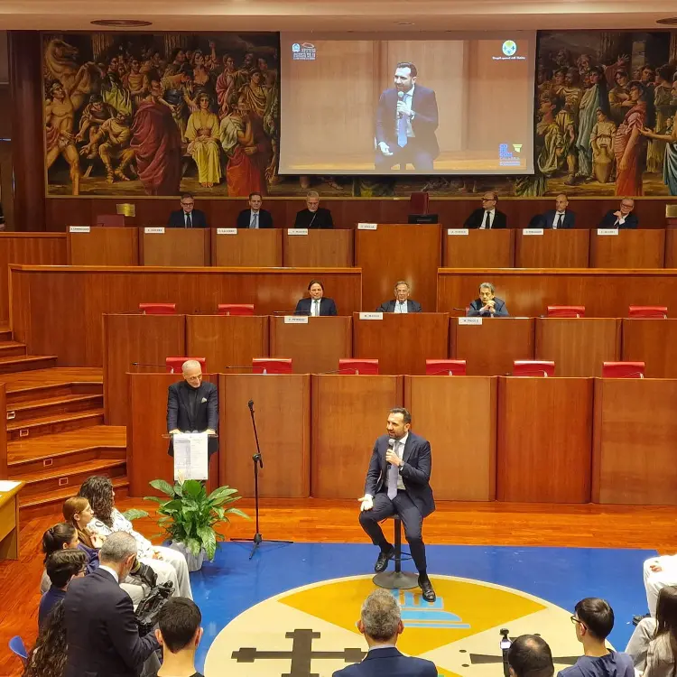 Povertà educativa, al Consiglio regionale una giornata con i ragazzi protagonisti\n