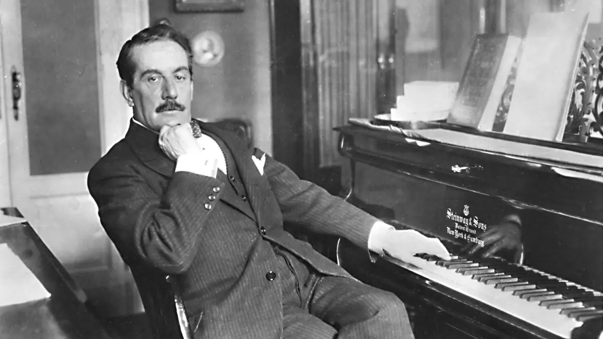 Puccini