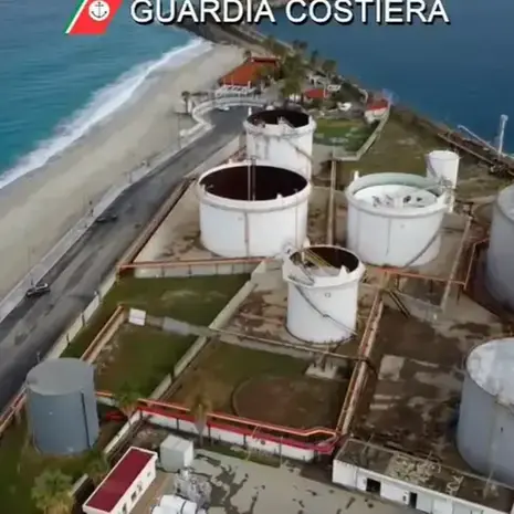 Depositi costieri, Romeo replica a Meridionale Petroli: «Non sono i padroni di Vibo Marina. Chiedevano 20 anni ne hanno ottenuti 4»\n