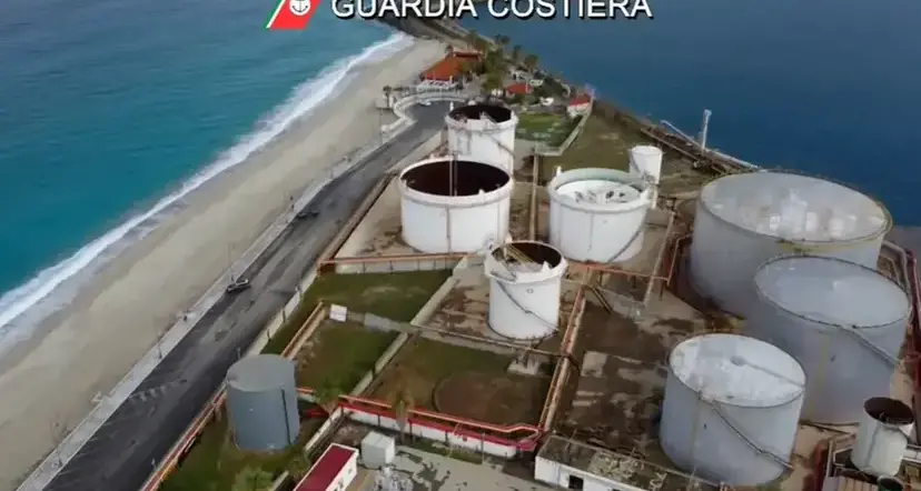 Depositi costieri a Vibo Marina, l’associazione Prospettive comuni: «Delocalizzazione? Segnale positivo ma il vero percorso inizia ora»\n