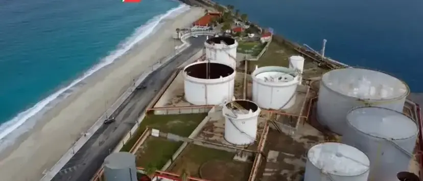 Depositi costieri, Romeo replica a Meridionale Petroli: «Non sono i padroni di Vibo Marina. Chiedevano 20 anni ne hanno ottenuti 4»\n