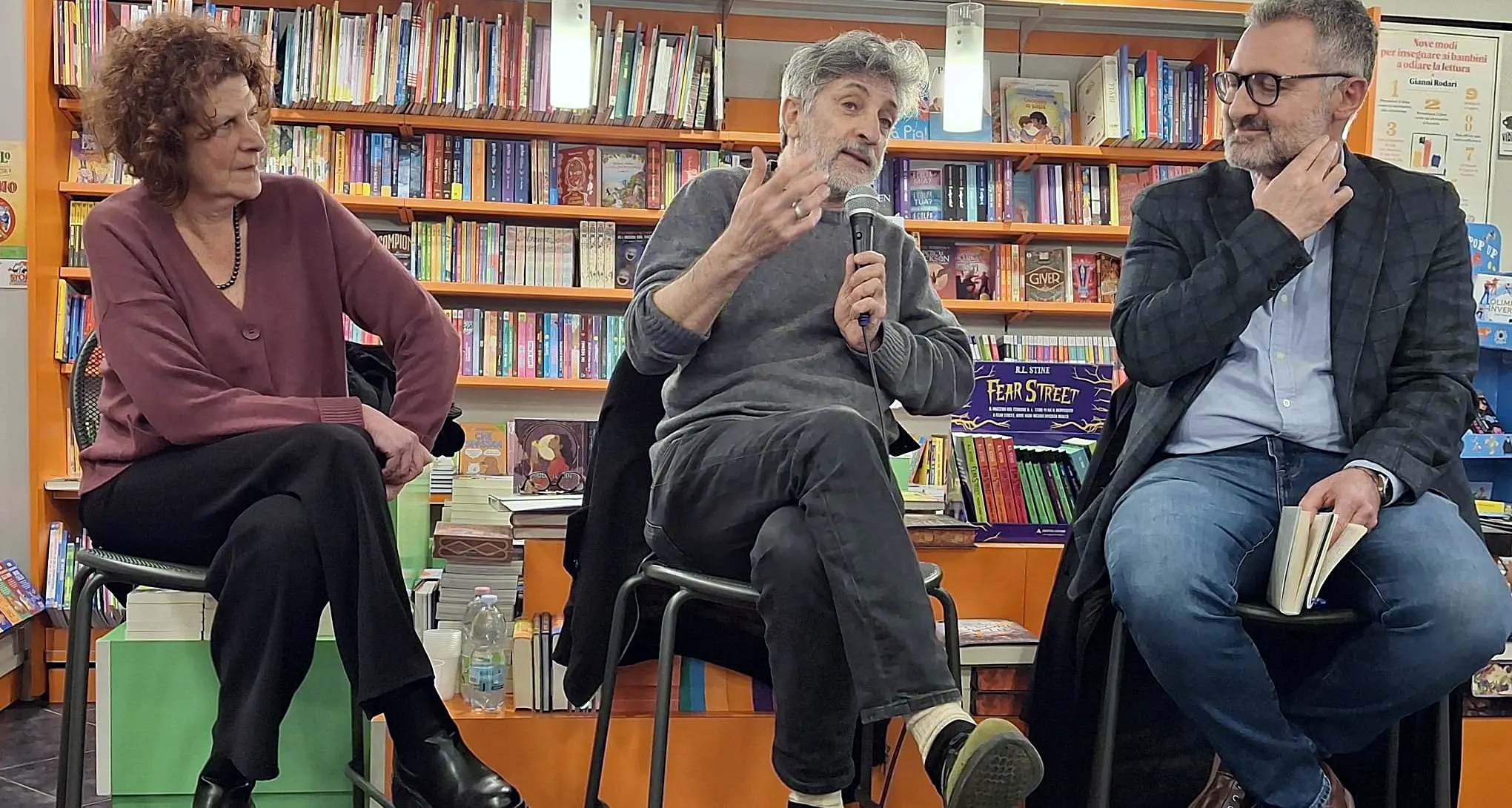 Antonio Pascale inaugura la Decina 2026 del Premio Sila con “Cose umane”\n