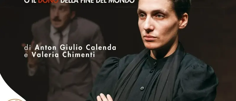 Pluto o il dono della fine del mondo, al teatro comunale di Vibo la commedia di Aristofane in veste contemporanea\n