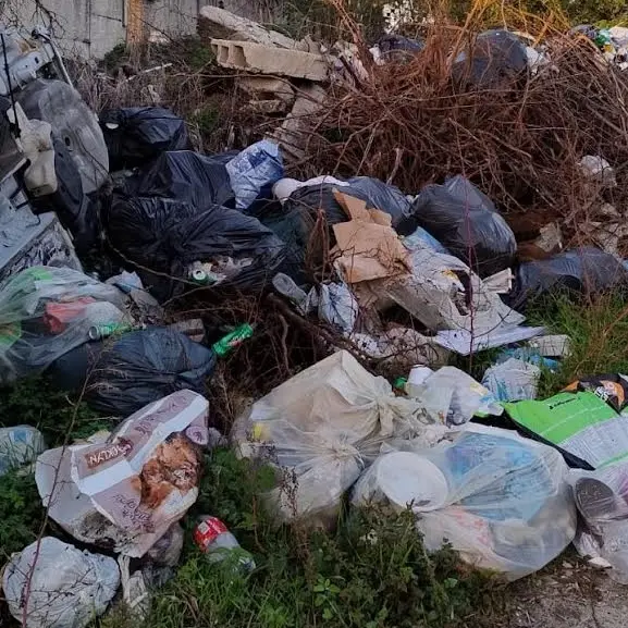 Rifiuti a Rosarno, la minoranza: «Città lasciata all’incuria e al degrado»\n