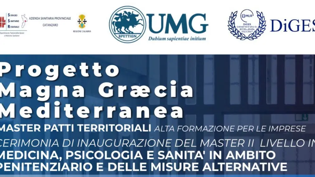 Gizzeria, domani la presentazione del progetto Magna Grecia Mediterranea\n