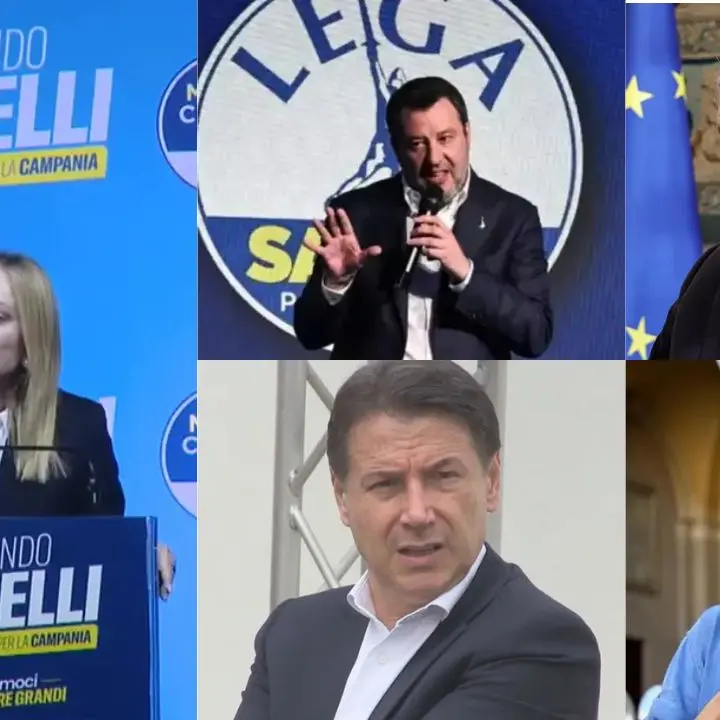 <p>Calabria (e Sud), al referendum l’alta infedeltà che<span style=\"color:hsl(0,75%,60%);\"> </span>preoccupa il centrodestra: ora le Politiche 2027 sono in bilico</p>